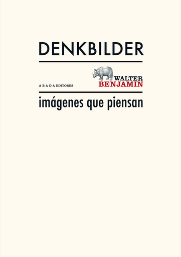 [9788415289395] DENKBILDER: Imágenes que piensan