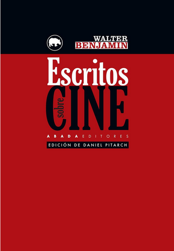 [9788416160907] ESCRITOS SOBRE CINE