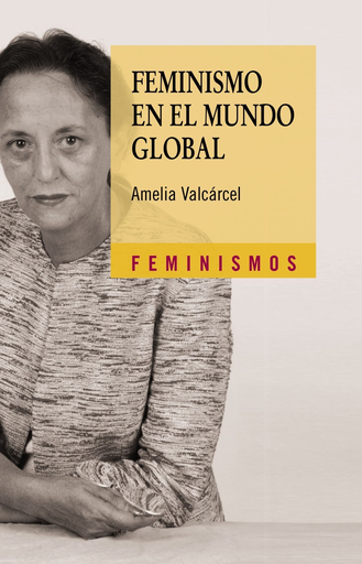 [9788437625188] FEMINISMO EN EL MUNDO GLOBAL