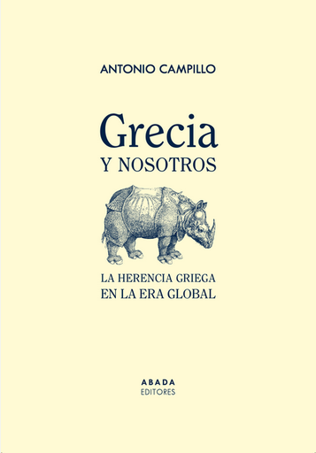 [9788419008480] GRECIA Y NOSOTROS