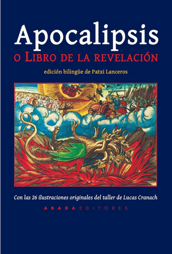 [9788417301231] APOCALIPSIS (edición bilingüe)