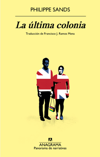 [9788433918741] LA ÚLTIMA COLONIA