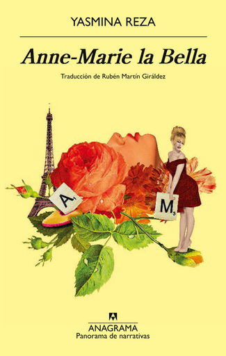 [9788433912817] ANNE-MARIE LA BELLA