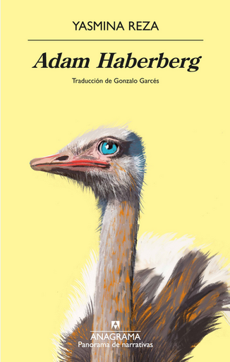 [9788433912008] ADAM HABERBERG