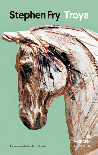 [9788433906298] TROYA