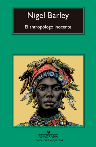 [9788433960825] EL ANTROPÓLOGO INOCENTE