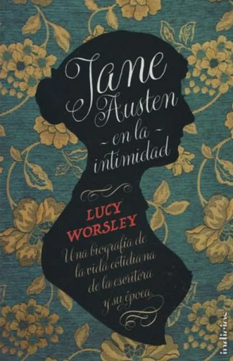 [9788415732273] JANE AUSTEN EN LA INTIMIDAD