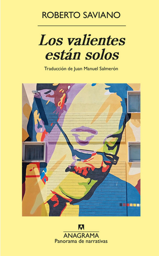 [9788433921352] LOS VALIENTES ESTÁN SOLOS