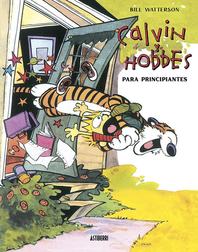 [9788418909948] CALVIN Y HOBBES PARA PRINCIPIANTES