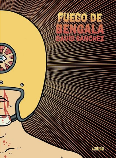 [9788419670083] FUEGO DE BENGALA