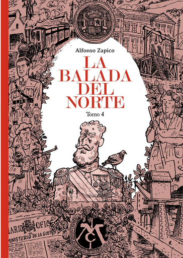 [9788418909504] LA BALADA DEL NORTE 04