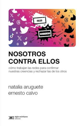 [9789878012773] NOSOTROS CONTRA ELLOS