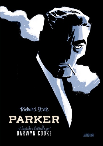 [9788418215971] PARKER 01 (integral)