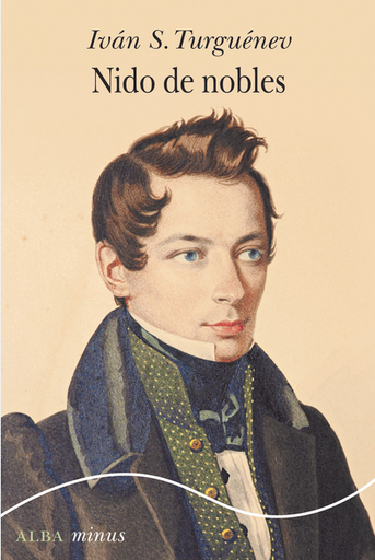 [9788490659830] NIDO DE NOBLES