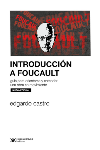[9789878012520] INTRODUCCIÓN A FOUCAULT