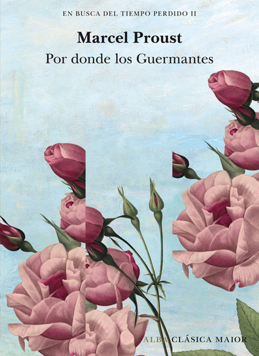 [9788490659823] EN BUSCA DEL TIEMPO PERDIDO II
