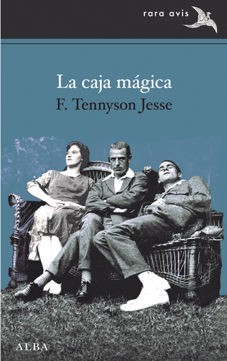 [9788490659748] LA CAJA MÁGICA