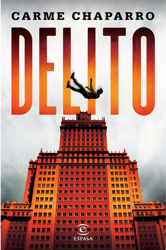 [9786073905510] DELITO