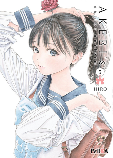 [9788419916402] AKEBI'S SAILOR UNIFORM 05