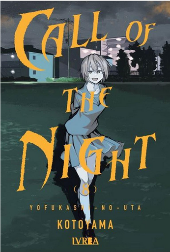 [9788410061002] CALL OF THE NIGHT 08