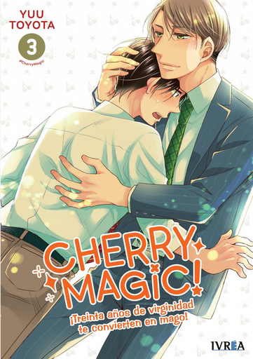 [9788419869685] CHERRY MAGIC! 03