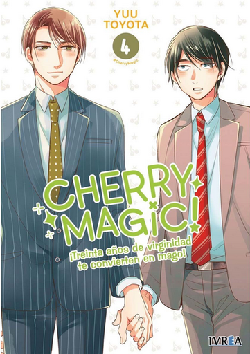 [9788419916907] CHERRY MAGIC! 04