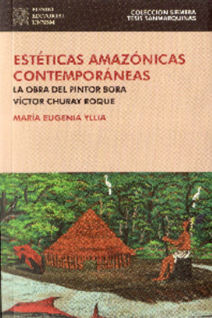 [9789972467356] ESTÉTICAS AMAZÓNICAS CONTEMPORÁNEAS