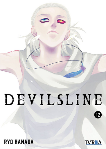 [9788419916471] DEVILS LINE 12