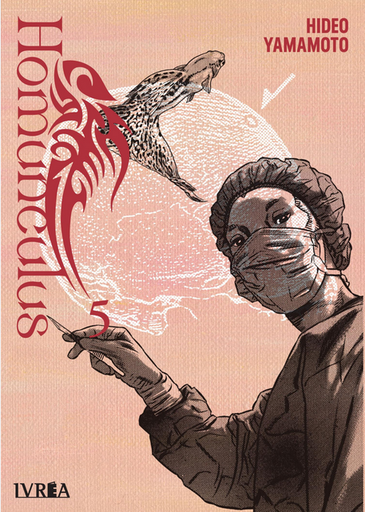 [9788419916518] HOMUNCULUS 05