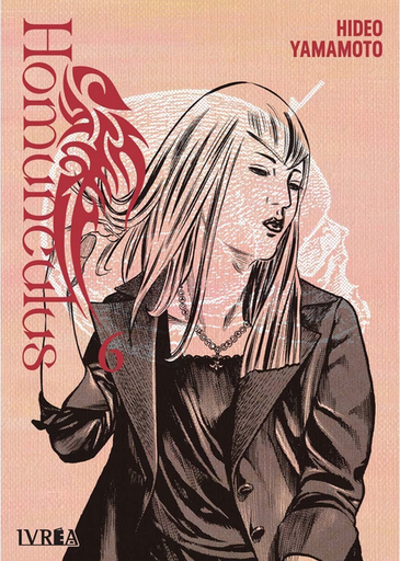 [9788410061026] HOMUNCULUS 06