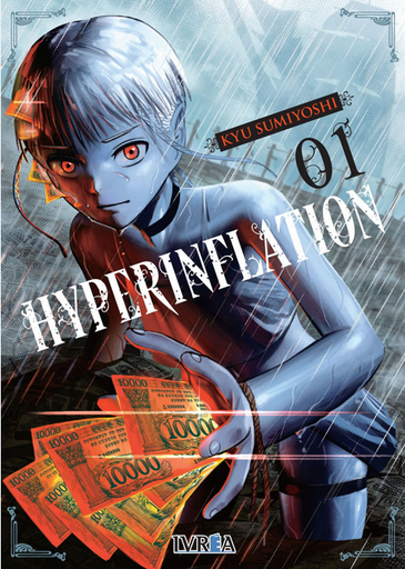 [9788419869753] HYPERINFLATION 01