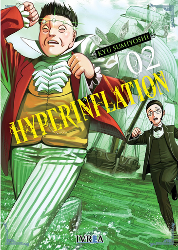 [9788410007550] HYPERINFLATION 02