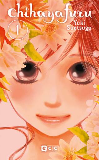 [9788419866400] CHIHAYAFURU 01 (de 50)