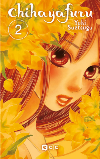 [9788419920768] CHIHAYAFURU 02 (de 50)