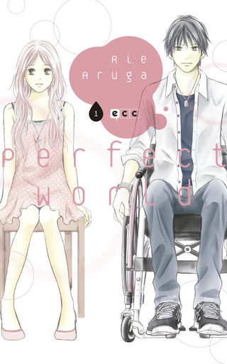 [9788417549619] PERFECT WORLD 01