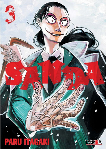 [9788410007451] SANDA 03