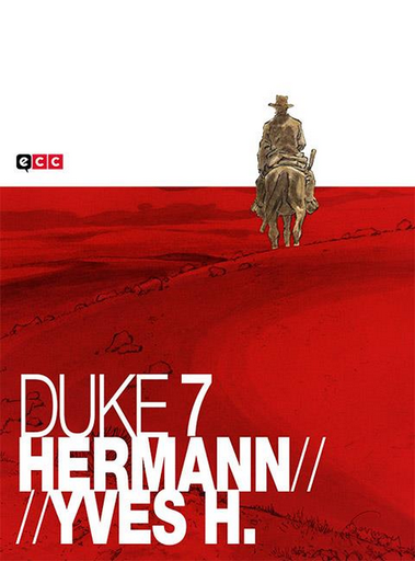 [9788419678454] DUKE 07