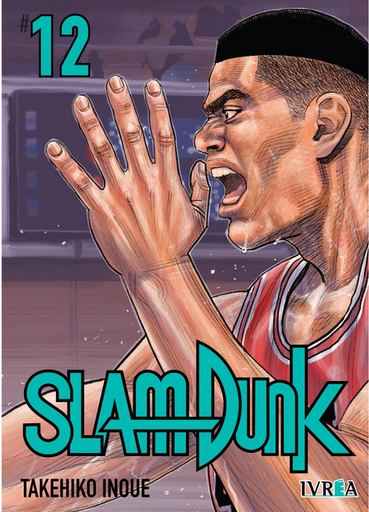 [9788410061071] SLAM DUNK (edición deluxe) 12/20