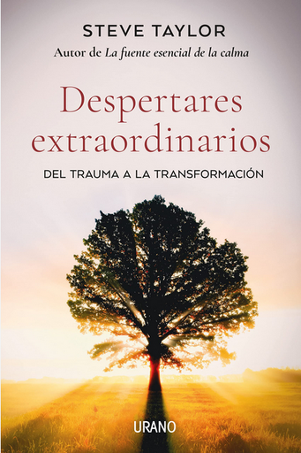 [9788418714061] DESPERTARES EXTRAORDINARIOS