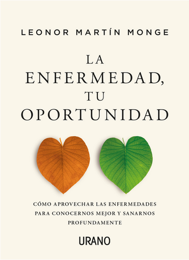 [9788418714047] LA ENFERMEDAD, TU OPORTUNIDAD