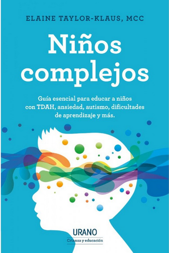 [9788418714009] NIÑOS COMPLEJOS