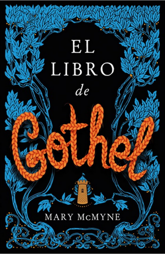 [9788419030238] EL LIBRO DE GOTHEL
