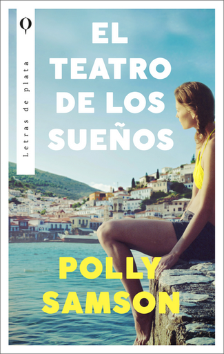 [9788492919284] EL TEATRO DE LOS SUEÑOS