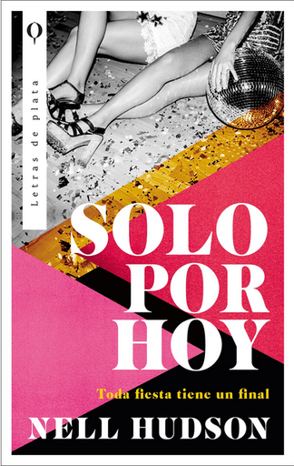 [9788492919178] SOLO POR HOY