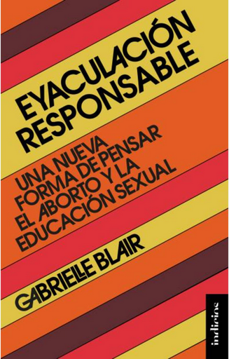 [9788415732617] EYACULACIÓN RESPONSABLE