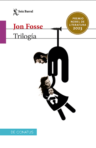 [9786124379864] TRILOGÍA