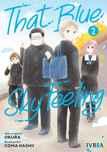 [9788410007666] THAT BLUE SKY FEELING 02/3
