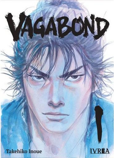 [9788415922940] VAGABOND 01