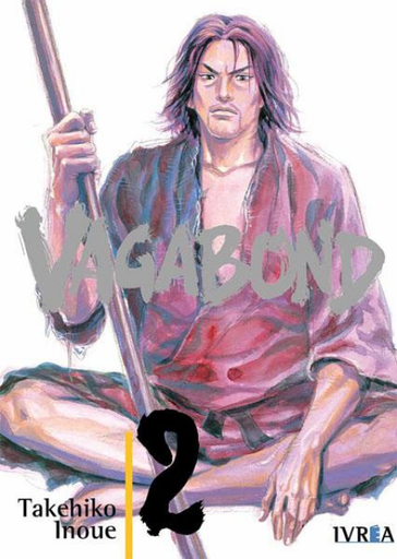 [9788415922957] VAGABOND 02