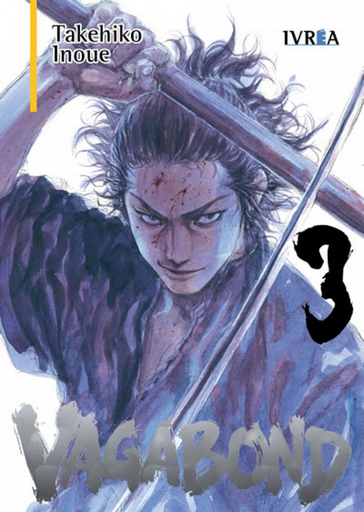 [9788415922964] VAGABOND 03